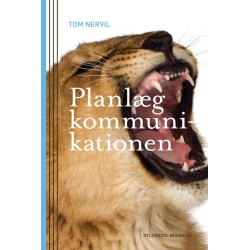 Planlæg kommunikationen
