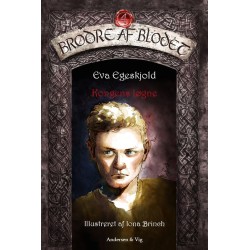 Brødre af Blodet 4: Kongens løgne