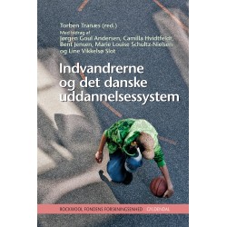 Indvandrerne og det danske uddannelsessystem