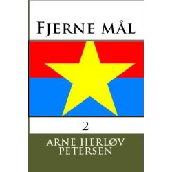 Fjerne mål 2: Bind 2