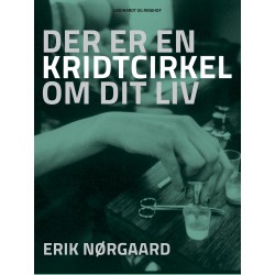 Der er en kridtcirkel om dit liv