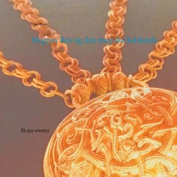 Magnus Rex og den magiske halskæde: På nye eventyr