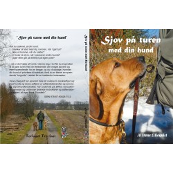 Sjov på turen med din hund