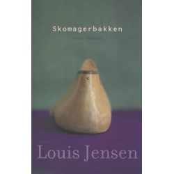 Skomagerbakken
