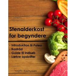 Stenalderkost for begyndere