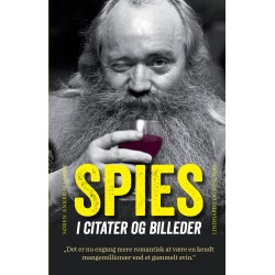 Spies - i citater og billeder