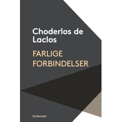 Farlige forbindelser