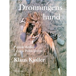 Dronningens hund. En politisk thriller