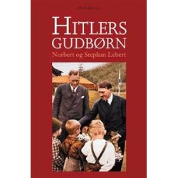 Hitlers gudbørn