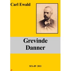 Grevinde Danner