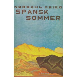 Spansk sommer