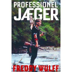 Professionel jæger