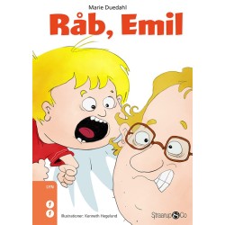 Råb, Emil