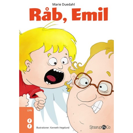 Råb, Emil