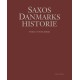 Saxos Danmarkshistorie: Oversat af Peter Zeeberg