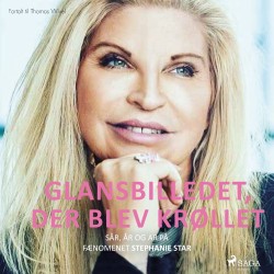 Glansbilledet, der blev krøllet - Sår, år og ar på fænomenet Stephanie Star