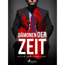 Dämonen der Zeit