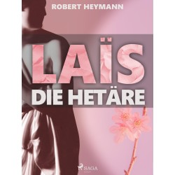 Laïs. Die Hetäre