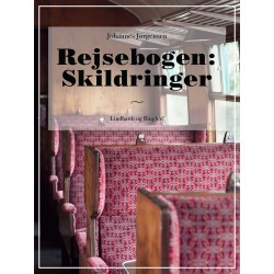 Rejsebogen: Skildringer