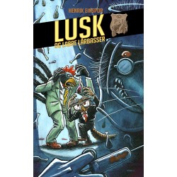 Lusk og labre lårbasser