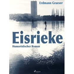Eisrieke