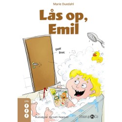 Lås op, Emil