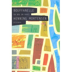 Bouffanelle: En bog om Paris