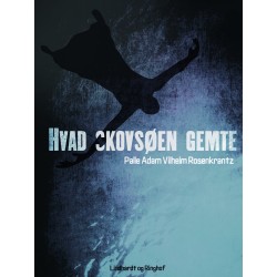 Hvad Skovsøen gemte