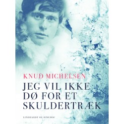 Jeg vil ikke dø for et skuldertræk