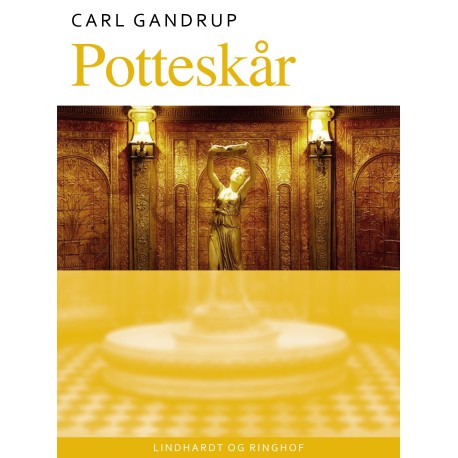 Potteskår