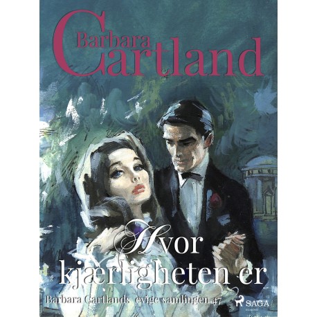 Hvor kjærligheten er