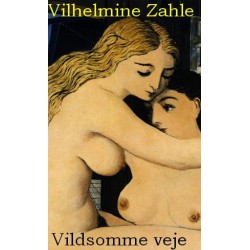 Vildsomme veje