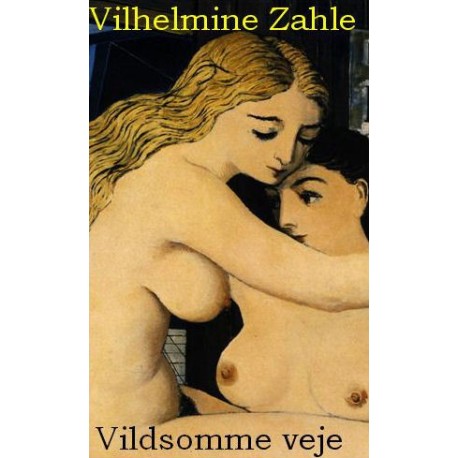 Vildsomme veje