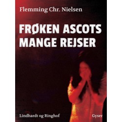 Frøken Ascots mange rejser