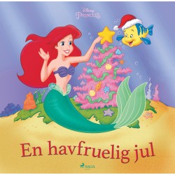 Den lille havfrue - En havfruelig jul