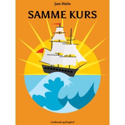Samme kurs
