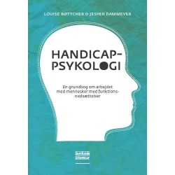 Handicappsykologi