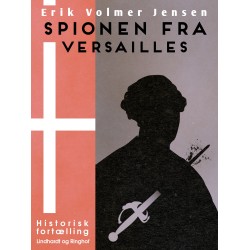 Spionen fra Versailles