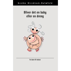 Bliver det en baby eller en dreng