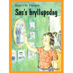 Søs bryllupsdag
