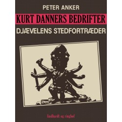 Kurt Danners bedrifter: Djævelens stedfortræder