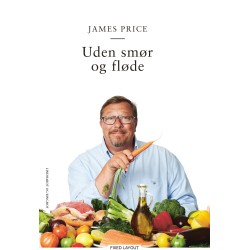 Uden smør og fløde