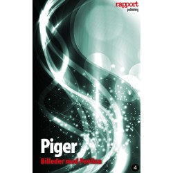 Erotik og sex: Piger, billeder af Pavlina