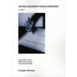 Grundlæggende forvaltningsret