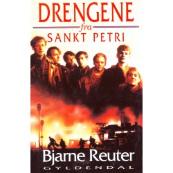 Drengene fra Sankt Petri