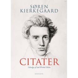 Søren Kierkegaard: Citater