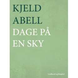 Dage på en sky