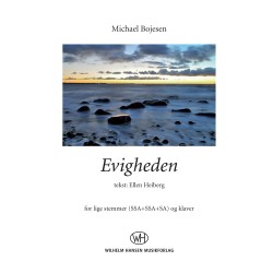 Evigheden