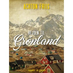 Rejsen til Grønland