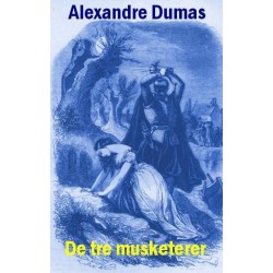 De tre musketerer